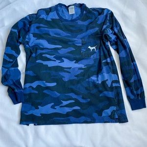 PINK 💕Victoria’s Secret | blue cam💙